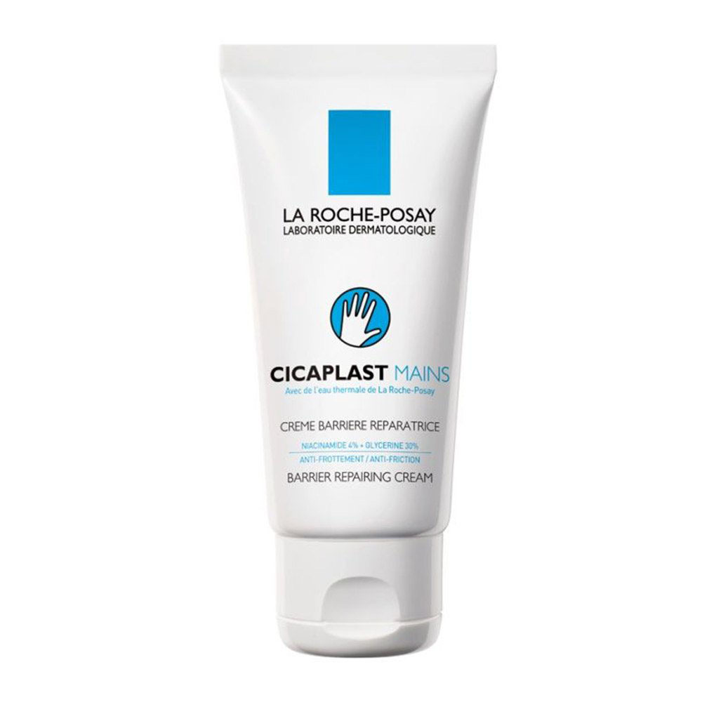 La Roche Posay CICAPLAST Hand Cream, 50 ml